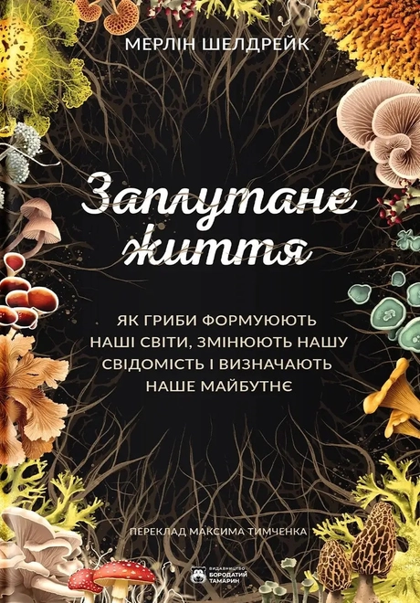 Заплутане життя