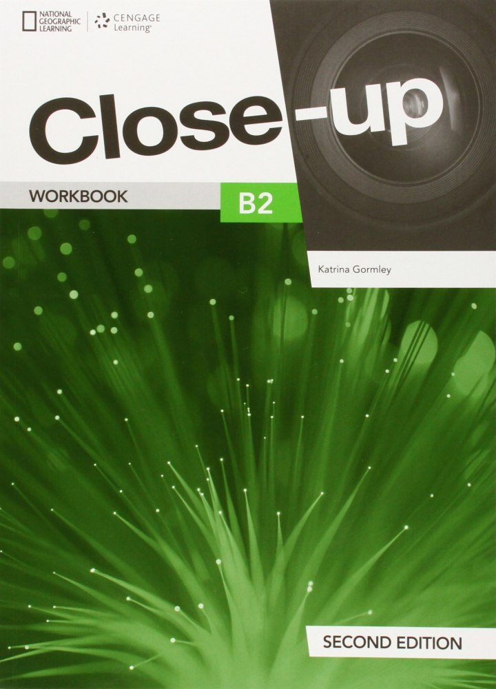 Close-Up (2nd Edition). Level B2. Workbook with Online Workbook