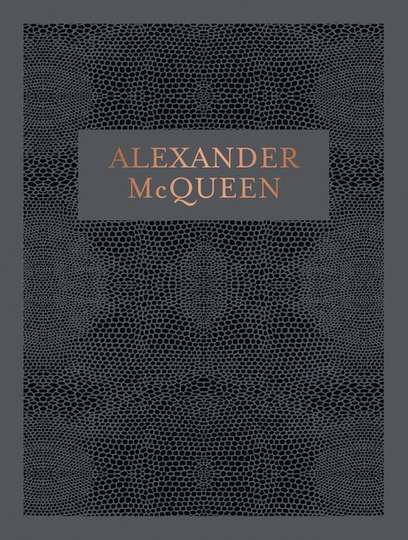 Alexander McQueen