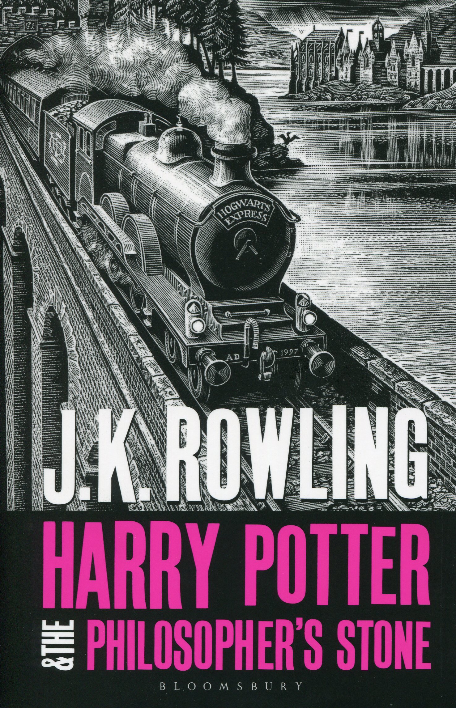 Harry Potter and the Philosopher's Stonе