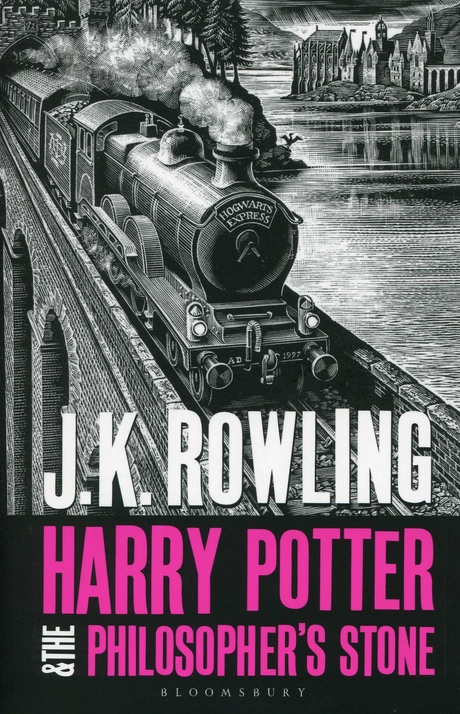 Harry Potter and the Philosopher's Stonе