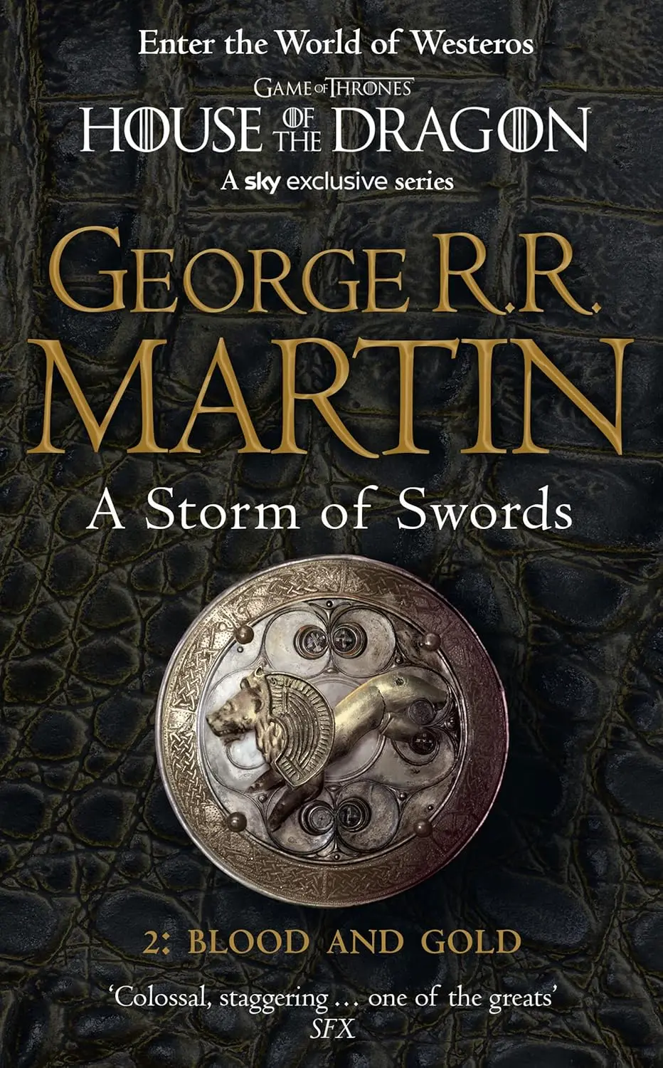Storm of Swords: Blood and Gold