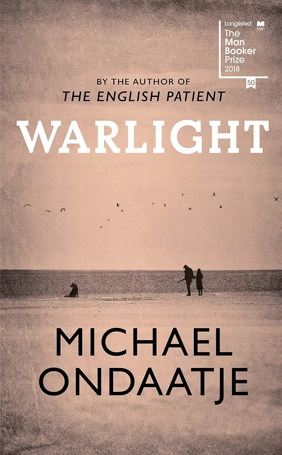 Обкладника "Warlight" Обкладинка "Warlight"