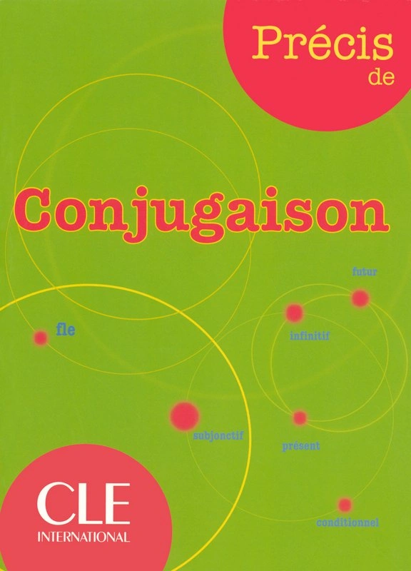 Precis de Conjugaison