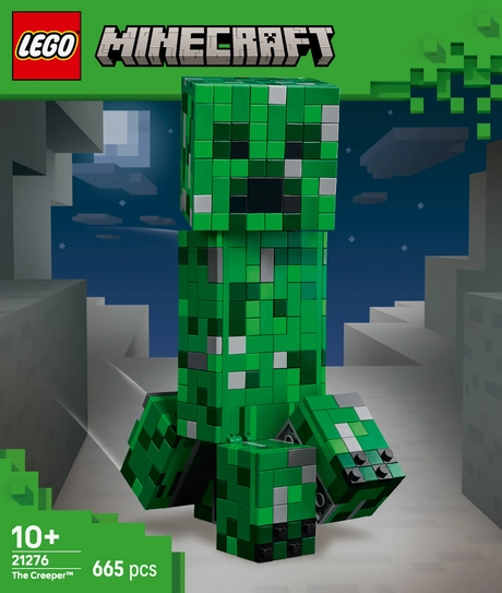 Конструктор LEGO Кріпер