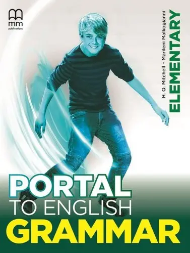 Portal to English Grammar. Elementary. Student's Book