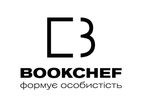 Видавництво "Видавництво BookChef" Видавництво BookChef