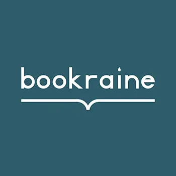 Видавництво "Bookraine" Bookraine