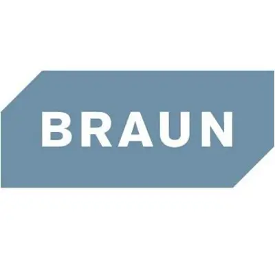 Видавництво "Braun" Braun