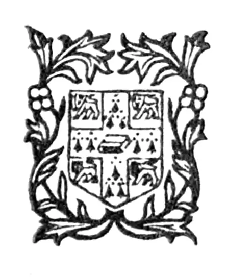 Видавництво "Cambridge University Press" Cambridge University Press