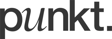 punkt publishing