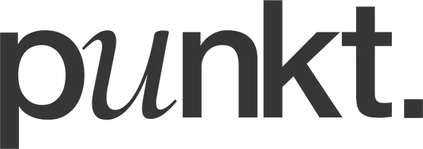 punkt publishing