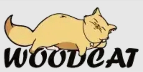 WoodCat