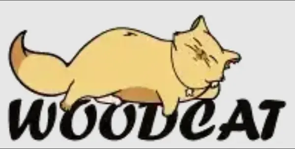 WoodCat