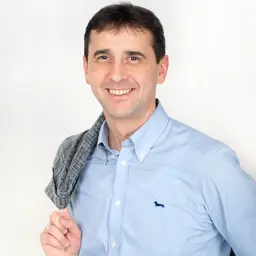 Володимир Павелко
