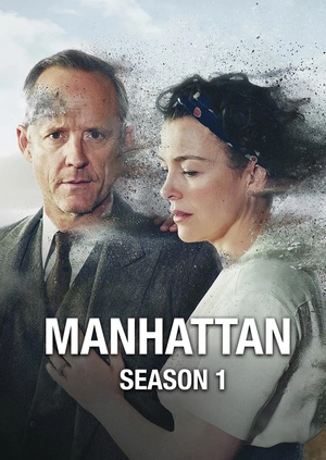 Manhattan (Season 1)