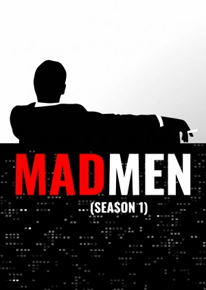 Mad Men (Season 1)