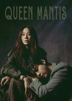 Queen Mantis