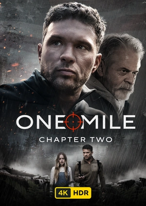 One Mile: Chapter Two UHD HDR