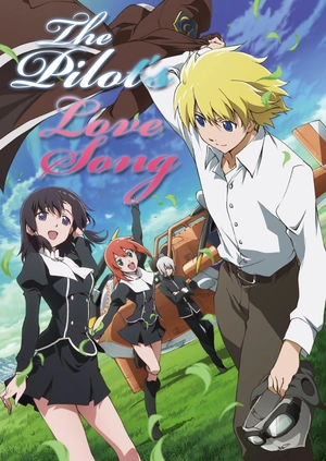 Toaru Hikuushi e no Koiuta