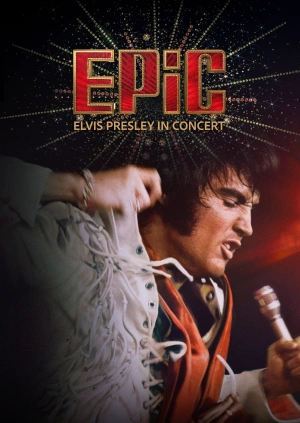 EPiC: Elvis Presley in Concert
