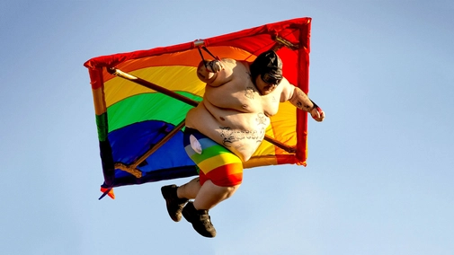 Jackass Forever UHD