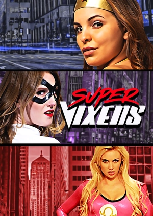 Super Vixens