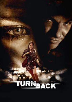 Turn Back — plakat