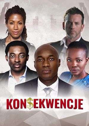 Konsekwencje — plakat