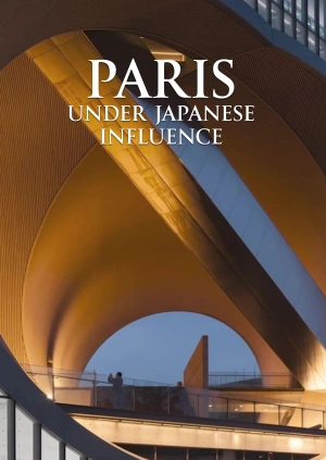 Paris under Japanese influence