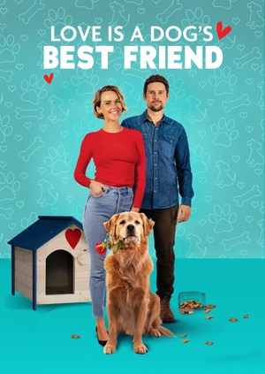 Love Is a Dog's Best Friend