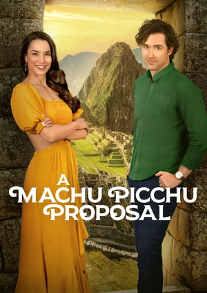 A Machu Picchu Proposal