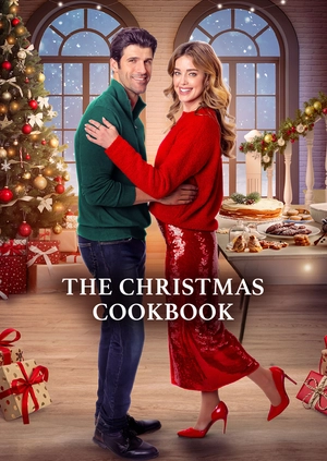 The Christmas Cookbook