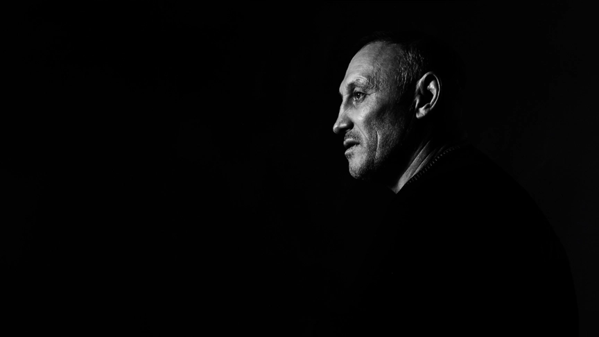 The Man Who Destroyed the Machine