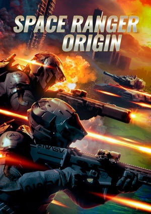 Space Ranger Origin