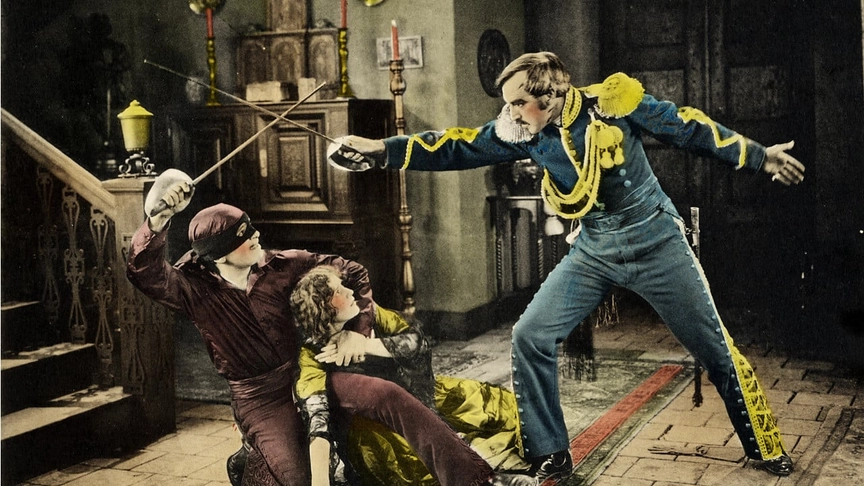 Znak Zorro