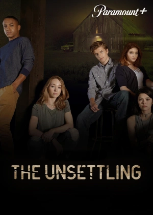 The Unsettling
