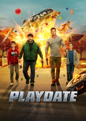 Playdate