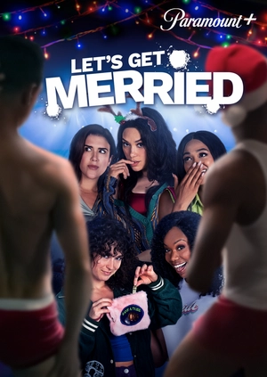 Let’s Get Merried