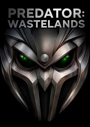 Predator: Wastelands