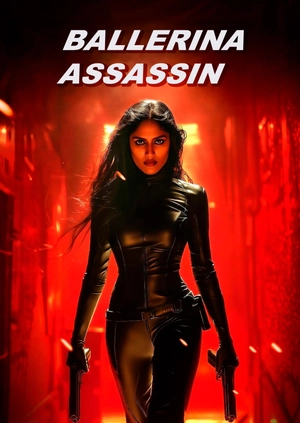 Ballerina Assassin