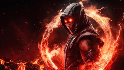 Immortal Combat