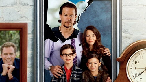Daddy's Home