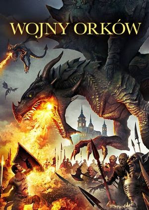 Wojny Orków — plakat