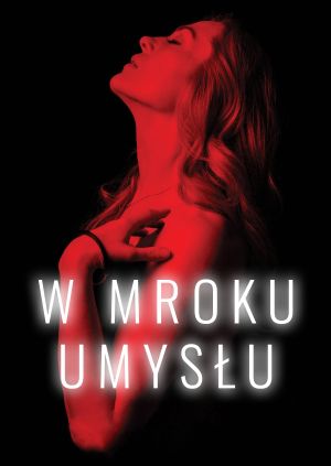 W mroku umysłu — plakat