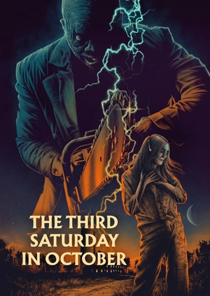 The Third Saturday in October