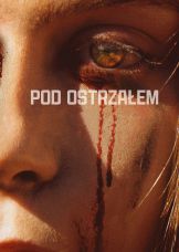 Pod ostrzałem — plakat