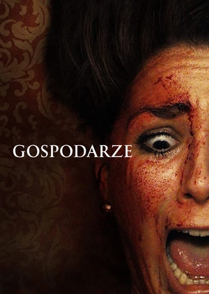 Gospodarze