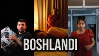 Boshlandi