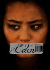 Eden — plakat